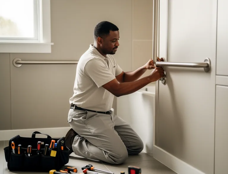 Home Modifications service in Columbus